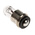 RS PRO Midget Flange Indicator Light, Clear, 28 V, 24 mA, 10000h