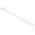 2G11 Twin Tube Shape CFL Bulb, 36 W, 3000K, Warm White Colour Tone