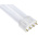 2G11 Twin Tube Shape CFL Bulb, 36 W, 3000K, Warm White Colour Tone