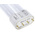 2G11 Twin Tube Shape CFL Bulb, 18 W, 4000K, Cool White Colour Tone