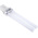 G23 Twin Tube Shape CFL Bulb, 7 W, 2700K, Warm White Colour Tone