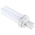 G24d-1 2D Shape CFL Bulb, 10 W, 2700K, Warm White Colour Tone