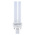G24d-1 2D Shape CFL Bulb, 10 W, 2700K, Warm White Colour Tone