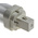 G24d-1 2D Shape CFL Bulb, 13 W, 2700K, Warm White Colour Tone