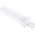 G24d-2 2D Shape CFL Bulb, 18 W, 2700K, Warm White Colour Tone