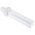 G24d-2 2D Shape CFL Bulb, 18 W, 2700K, Warm White Colour Tone