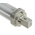 G24d-3 2D Shape CFL Bulb, 26 W, 2700K, Warm White Colour Tone