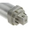 G24q-2 2D Shape CFL Bulb, 18 W, 2700K, Warm White Colour Tone