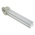 G24q-3 2D Shape CFL Bulb, 26 W, 2700K, Warm White Colour Tone