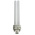 G24q-3 2D Shape CFL Bulb, 26 W, 2700K, Warm White Colour Tone