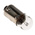 RS PRO BA9s Indicator Light, Clear, 24 V, 83 mA, 10000h