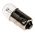 RS PRO BA9s Indicator Light, Clear, 24 V, 83 mA, 10000h