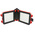RS PRO LED Rechargeable Work Light, 30 W, 7.4 V