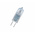 Osram 90 W Halogen Capsule Bulb GY6.35, 12 V, 12mm