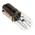 RS PRO BA9s Indicator Light, Clear, 240 V, 13 mA, 1000h