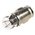 RS PRO BA7s Indicator Light, Clear, 24 V, 125 mA, 5000h