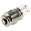 RS PRO BA7s Indicator Light, Clear, 24 V, 125 mA, 5000h