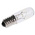 RS PRO E14 Indicator Light, Clear, 24 → 30 V, 330 mA, 3000h
