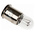 RS PRO Midget Flange Indicator Light, Clear, 28 V, 40 mA, 20000h