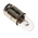 RS PRO Midget Groove Indicator Light, Clear, 28 V, 40 mA, 10000h