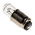 RS PRO Midget Groove Indicator Light, Clear, 28 V, 40 mA, 10000h