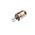 RS PRO Midget Groove Indicator Light, Clear, 60 V, 20 mA, 5000h