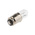RS PRO Midget Groove Indicator Light, Clear, 60 V, 20 mA, 5000h