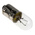 RS PRO BA9s Indicator Light, Clear, 30 V, 70 mA, 5000h