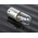 RS PRO BA9s Indicator Light, Clear, 130 V, 20 mA, 3000h