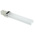 G23 Twin Tube Shape CFL Bulb, 7 W, 4000K, Cool White Colour Tone