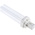 G24d-1 Quad Tube Shape CFL Bulb, 13 W, 4000K, Cool White Colour Tone