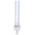 G24d-2 Quad Tube Shape CFL Bulb, 18 W, 4000K, Cool White Colour Tone
