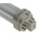 G24q-3 Quad Tube Shape CFL Bulb, 26 W, 4000K, Cool White Colour Tone