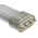 2G11 Twin Tube Shape CFL Bulb, 55 W, 3000K, Warm White Colour Tone
