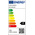 Osram 35 W T5 Fluorescent Tube, 3300 lm, 1450mm, G5