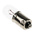 RS PRO BA9s Indicator Light, Clear, 6.5 V, 150 mA, 3000h
