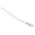 RS PRO Wire Terminal Indicator Light, Clear, 12 V, 60 mA, 10000h