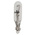 RS PRO Wedge Indicator Light, Clear, 28 V, 40 mA, 10000h