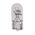 RS PRO Wedge Indicator Light, Clear, 28 V, 60 mA, 5000h