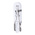 RS PRO Wedge Indicator Light, Clear, 24 V, 40 mA, 10000h