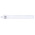 G23 DULUX S Twin Tube Shape CFL Bulb, 11 W, 4000K, Cool White Colour Tone