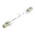Osram HALOLINE PRO 120 W Linear Halogen Lamp R7s, Linear, 230 V ac, 12mm