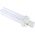 G24d-1 2D Shape CFL Bulb, 13 W, 3000K, Warm White Colour Tone
