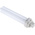 G24q-3 2D Shape CFL Bulb, 26 W, 3000K, Warm White Colour Tone