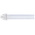 G24q-3 2D Shape CFL Bulb, 26 W, 3000K, Warm White Colour Tone