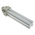 G24q-2 2D Shape CFL Bulb, 18 W, 3000K, Warm White Colour Tone
