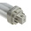 G24q-2 2D Shape CFL Bulb, 18 W, 3000K, Warm White Colour Tone
