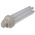 GX24q-4 Six Tube Shape CFL Bulb, 42 W, 3000K, Warm White Colour Tone
