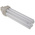 GX24q-4 Six Tube Shape CFL Bulb, 42 W, 3000K, Warm White Colour Tone