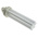 GX24q-4 Six Tube Shape CFL Bulb, 42 W, 4000K, Cool White Colour Tone